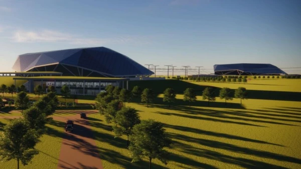 Historic Nuclear Revival: Wylfa Site Gets Green Light for 8,000-Job Power Project