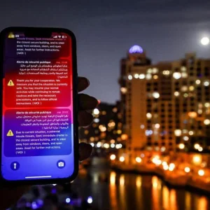 UK Government Slammed for "Disgraceful" Response to Britons Detained in UAE Over Missile Videos