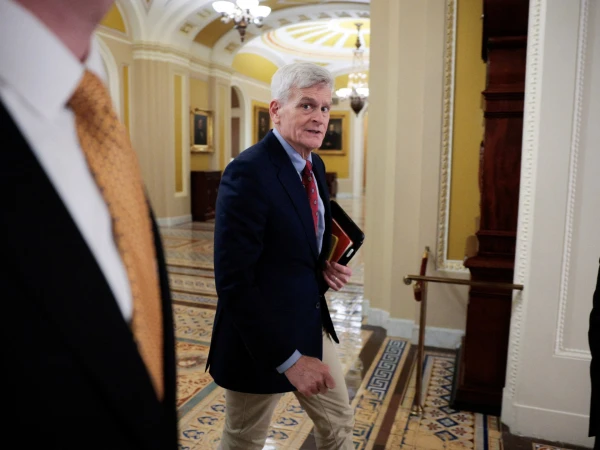 Trump Faces Republican Ire Over Agreement with Iran