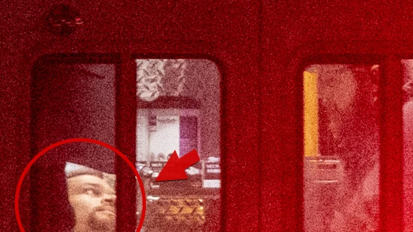 White House Correspondents' Dinner Suspect Cole Allen Transported in Ambulance After Arrest