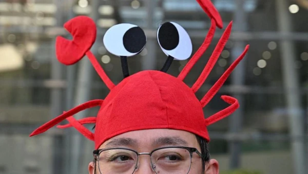 China's Lobster Craze: How OpenClaw AI Reveals Beijing's Tech Ambitions