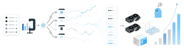 The Hidden $100K Cost of Evaluating AI Agents: Why Benchmarking Is the New Bottleneck