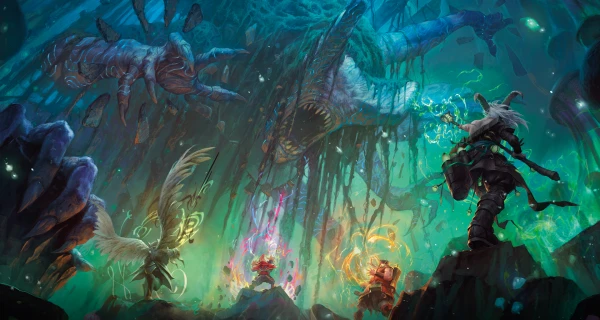Strixhaven Shatters MTG Prerelease Record, Outpacing Universes Beyond Sets
