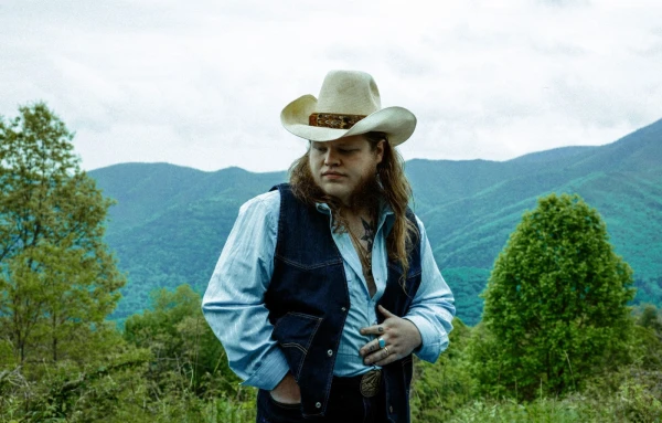 Marcus King Returns to His Roots with Allman-Inspired Acoustic Album