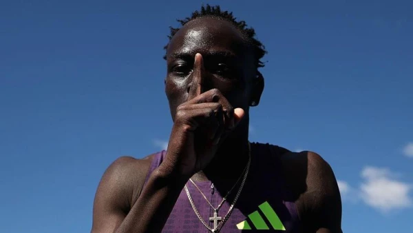 Australian Teen Sensation Gout Gout Shatters Bolt's Age Record with Blazing 200m Run