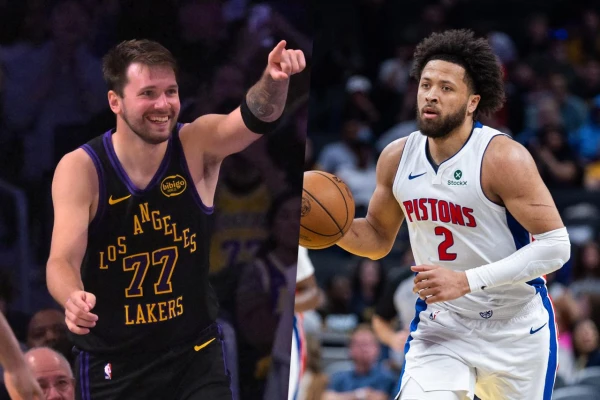 NBA Lifts Eligibility Restrictions: Doncic and Cunningham Now in Contention for Major Awards