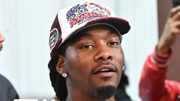 Rapper Offset Faces $100K Lawsuit from Detroit Casino Over Unpaid Gambling Debt