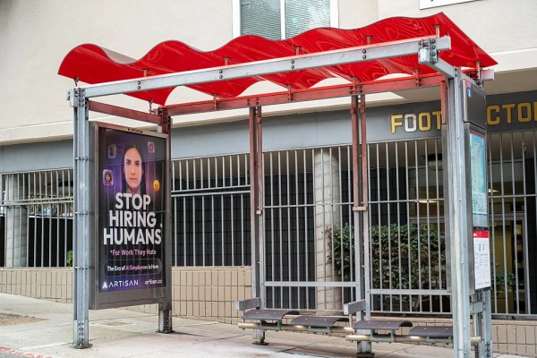 'This is Fine' Artist Accuses AI Startup of Theft in Subway Ad