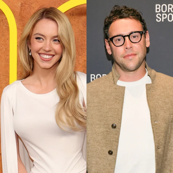 Sydney Sweeney's Instagram Debut with Scooter Braun Marks a New Chapter in Her Public Love Life