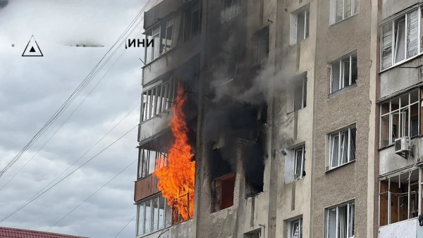 Russia unleashes massive drone barrage on Ukraine killing six