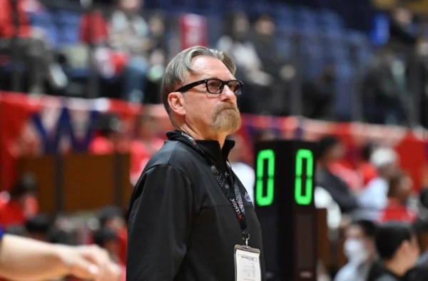 Canadian Coach Burke 'BT' Toews to Lead Gilas Pilipinas Women