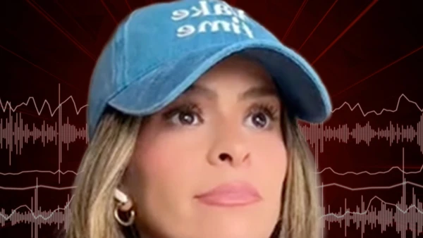 Taylor Frankie Paul Preemptively Called Dakota a Liar to Police in 2026 Assault Allegation Drama