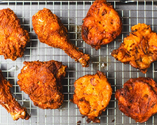 Zero-Waste Cooking: Transform Yogurt Pot Scrapings into a Tangy Fried Chicken Marinade
