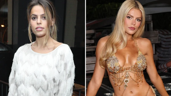 Brooks Nader Through the Years: Natural Beauty or Expert Enhancements?