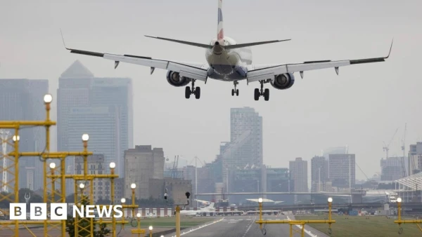 UK Airlines Granted Early Flight Cancellation Rights Amid Fuel Crisis Concerns