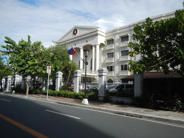 DBM Releases Most of 2026 Budget, Leaving P1.26 Trillion for Last Eight Months