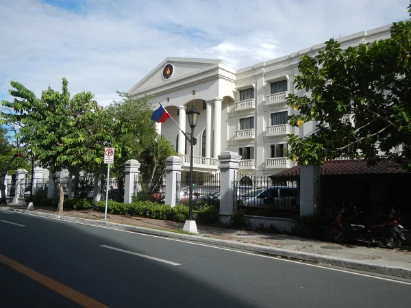 DBM Releases Most of 2026 Budget, Leaving P1.26 Trillion for Last Eight Months