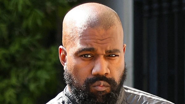 Kanye West Faces $850K Lawsuit from Former Security Guard Over Unpaid Wages