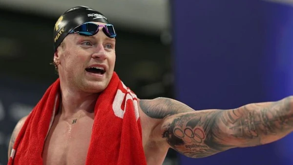 Peaty Powers to British 100m Crown, Eyes Fourth Olympic Glory in LA
