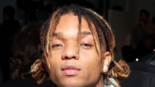Swae Lee Reaches Confidential Settlement in Paternity Dispute
