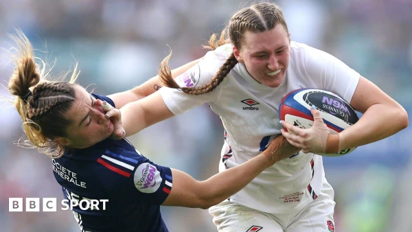 Women's Six Nations: Record Points, More Kicks, Faster Rucks—Evolution or Loss of Identity?