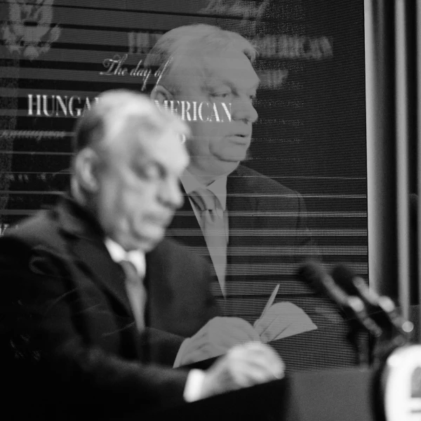 Hungary's Orban Stumbles but Populist Wave Continues to Reshape Europe