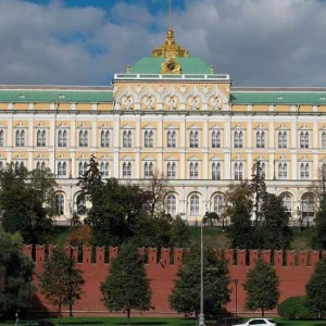 UK Blasts "Complete Nonsense" as Russia Expels British Diplomat Over Spy Claims