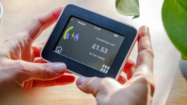 How you can save money on your energy bill as debts rise
