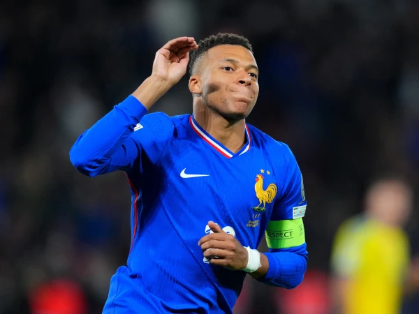 France's World Cup 2026 Quest: Mbappe and Dembele Lead New Era Under Deschamps
