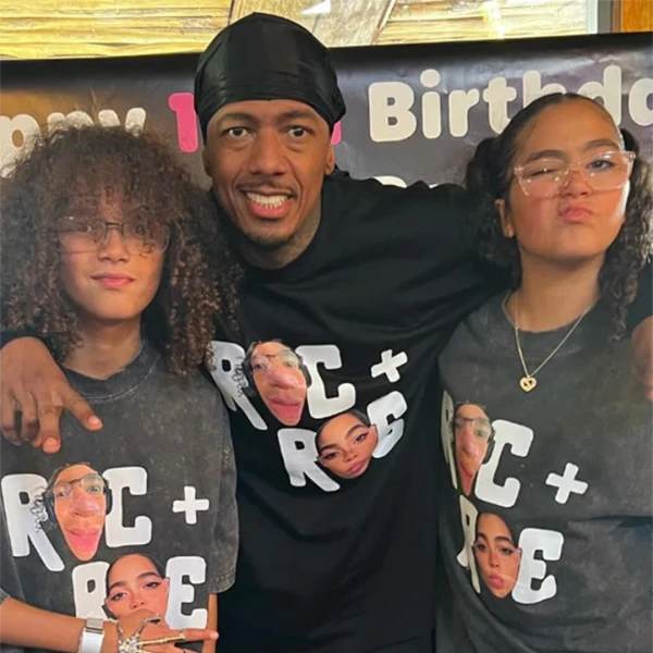 Nick Cannon Admits 'Double Standard' in Dating Rules for His Twins with Mariah Carey