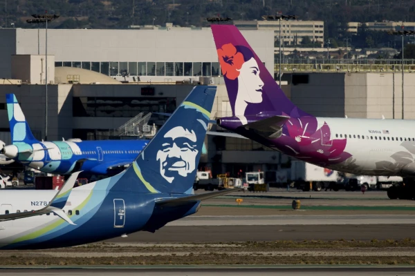Alaska Air Expands North Pacific Network with New Hawaii Routes from Underserved Cities, Exits New Zealand Market