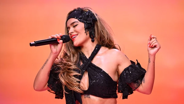 Karol G Poised to Deliver Spectacular Coachella Debut with Surprise Guests and Electrifying Performances