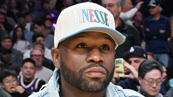Floyd Mayweather Faces $4.65M Lawsuit Over Failed Tyson and Pacquiao Fights