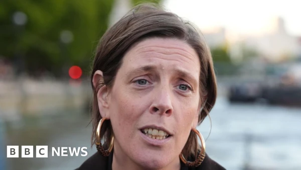 UK Minister Warns of Surge in Fake Domestic Abuse Claims by Migrants