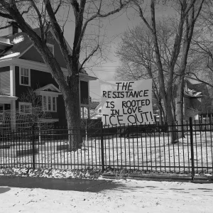 Echoes of the North: How Minnesota's Grassroots Resistance is Shaping National Activism