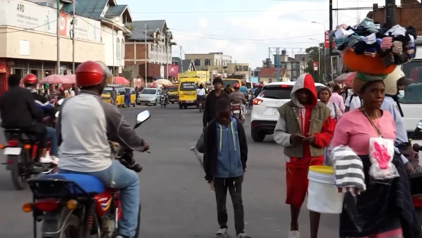 US Deportation Pact with Congo Sparks Political Firestorm Over Human Rights