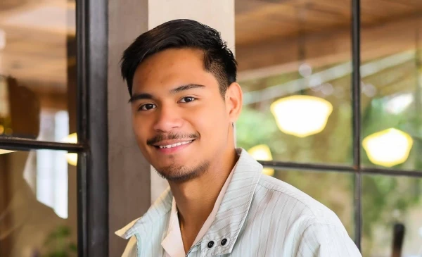 Eman Pacquiao's Wellness Journey: Boxing Prodigy Embraces Health-Focused Discipline Beyond the Ring