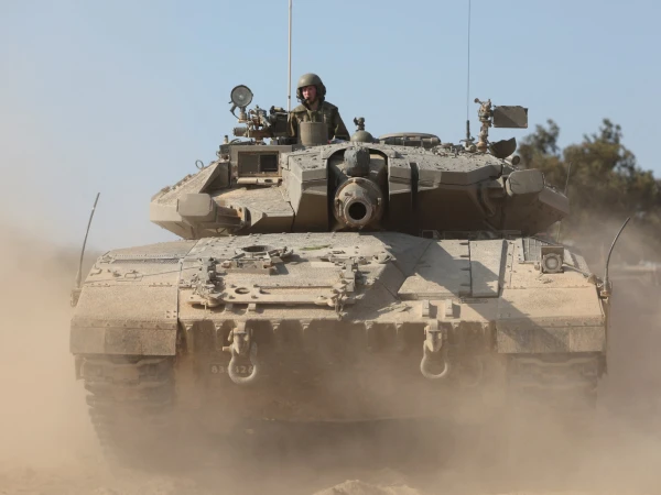 Global Arms Flow to Israel Persists Amid Gaza Conflict, Despite ICJ Warning