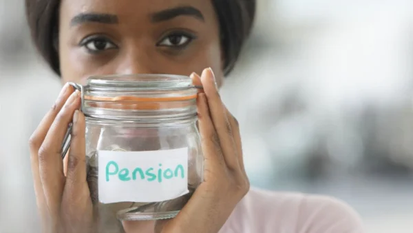 'Not a lot of Gen Z trust the state pension system'