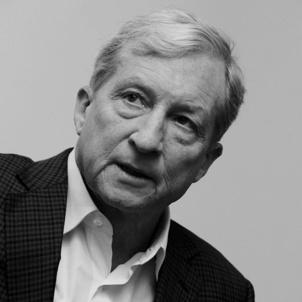 Tom Steyer and Allies Evaluate the Intersection of Wealth and Political Ambition