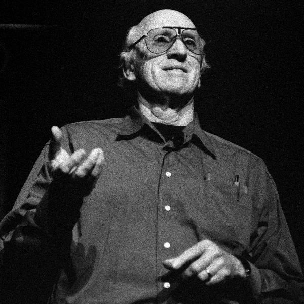 Stewart Brand, Tech World's Guiding Sage, Reveals Life's Crucial Rule