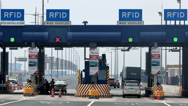 Philippines Waives Toll Fees for Agricultural Trucks to Curb Food Inflation