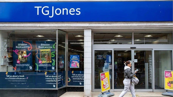 Up to 150 ex-WHSmith High Street stores to close as rescue deal approved
