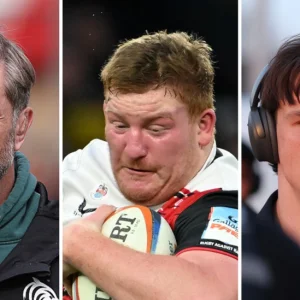 Touchline Tempers, Aussie Aces, and Saracens Slump: The Premiership's Action-Packed Weekend