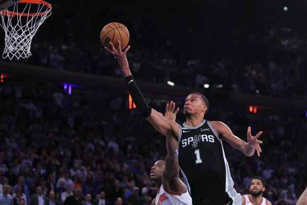 Spurs Bounce Back Mentality: Wembanyama Declares Team 'Over It' and Locked on Game 5