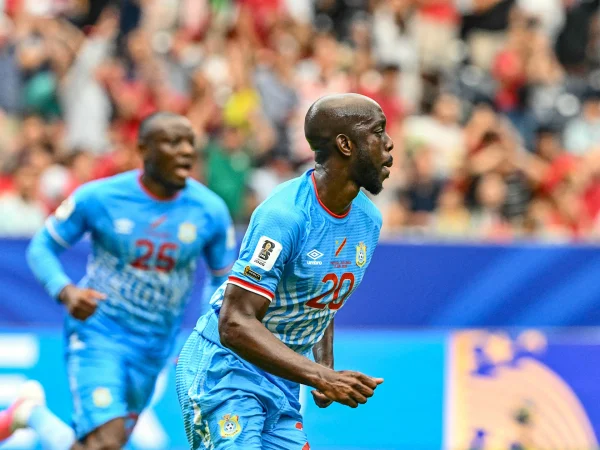 Portugal Frustrated as DR Congo Snatches Draw in World Cup Qualifier