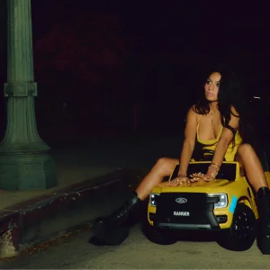 Jessie Reyez Drops Surprise EP '$TILL PAID' Featuring New Stormzy Collaboration