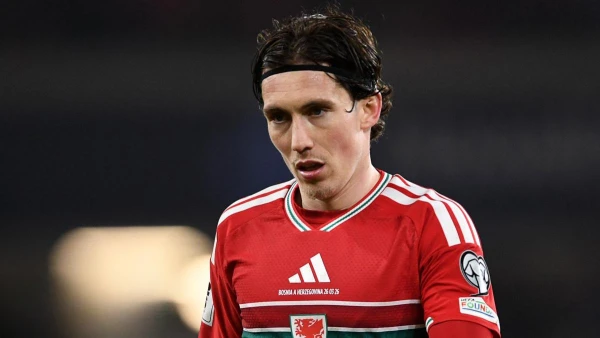 Wilson and Cabango Withdraw from Wales Friendlies; Uncapped Duo Called Up