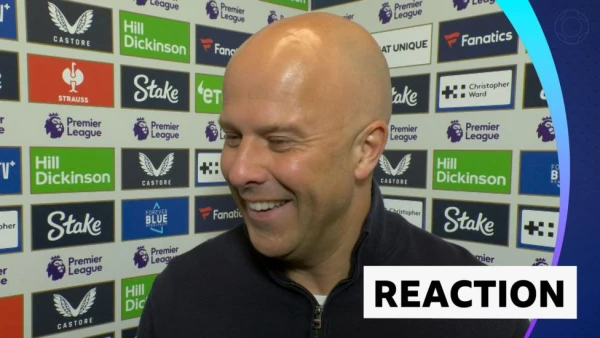 Slot Hails Liverpool's Derby Triumph as a Gift to Fans After Season of Heartbreak