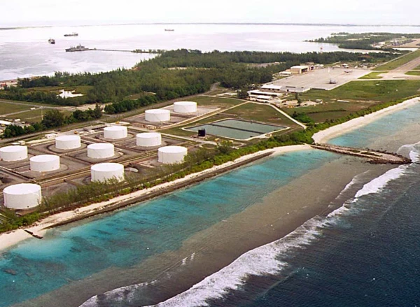 UK Delays Chagos Islands Sovereignty Transfer Following US Pressure